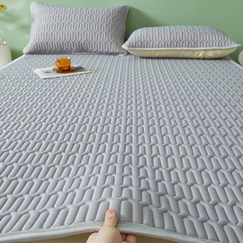 四件套;床罩床笠;夏凉被