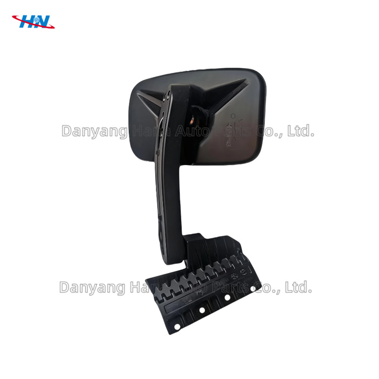 Espejo inferior triangular 5801806044/504224428 para la fábrica de piezas de camiones Iveco LVECO