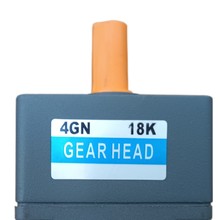 工厂直流无刷电机减变速箱3-200速比微小型交流减速齿轮箱减速器