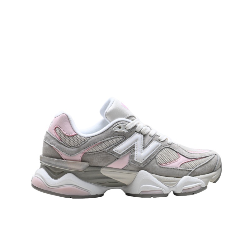 Gray pink 9060