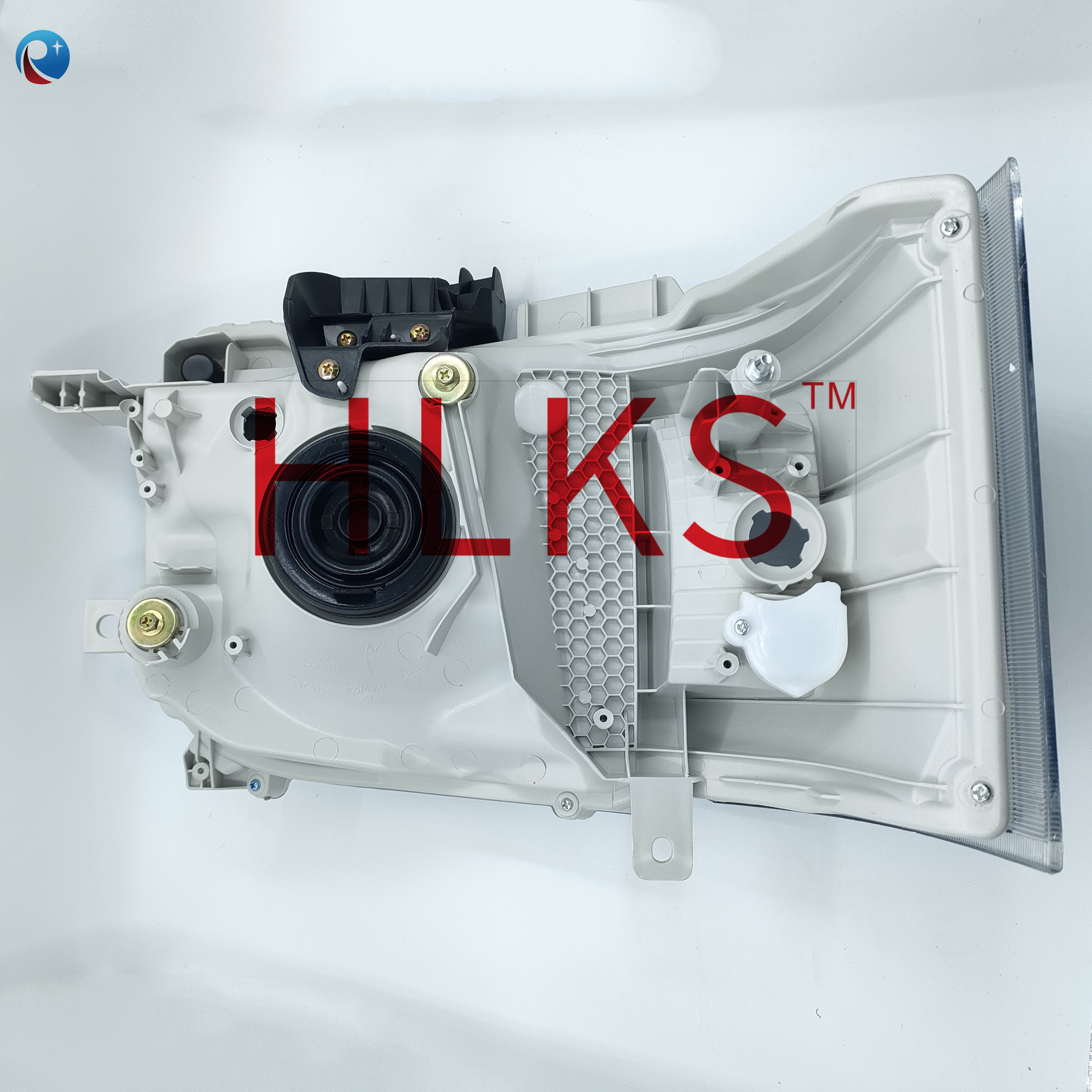 81170-26730 15 tipos de faro de carro de pickup de león mar bajo equipamiento RHD