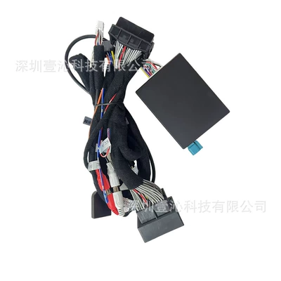 DVD Navigation: X1, X3, X5, X6, Android