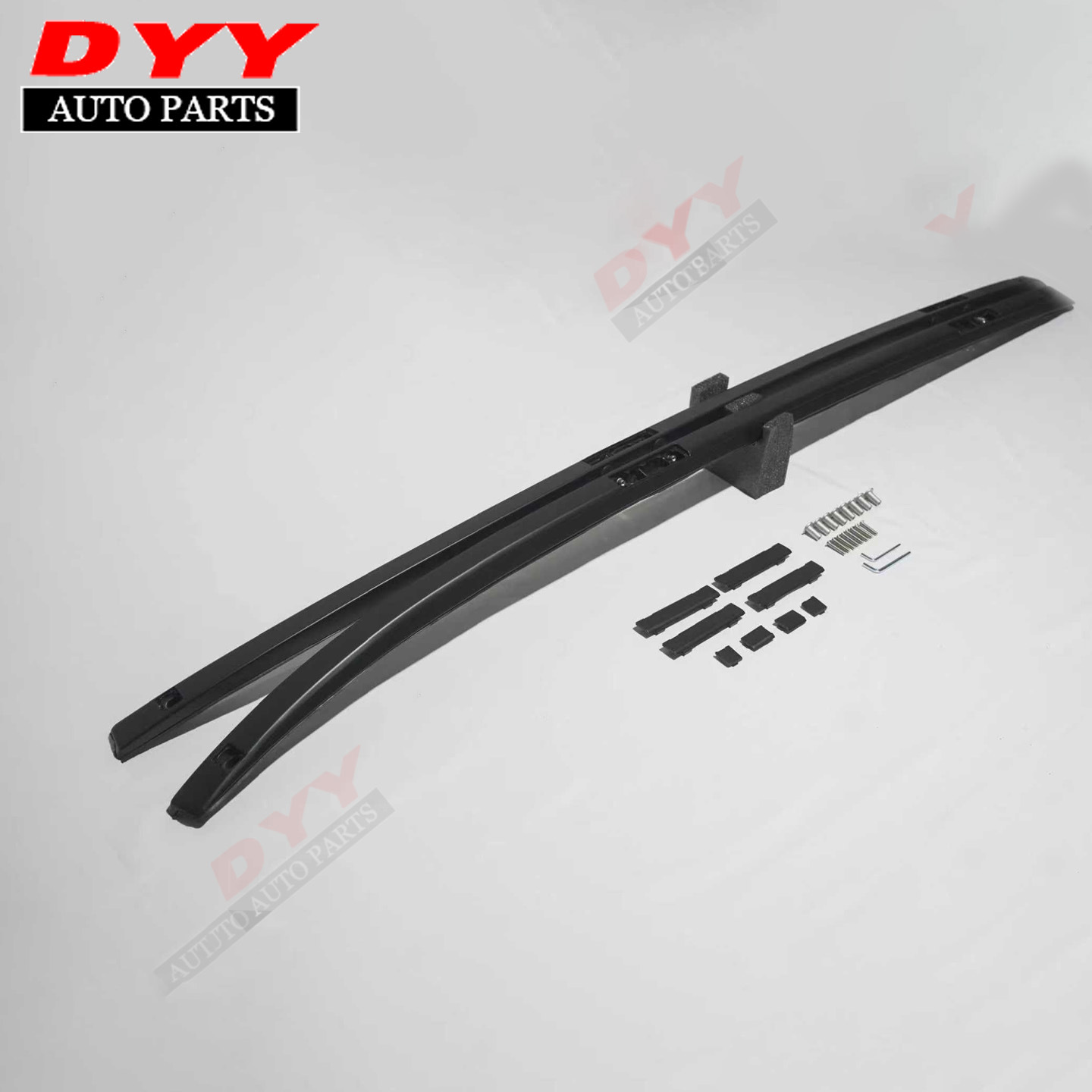 Suitable for 12-16 Honda Crv Luggage Rack Crossbars, Crv Set Luggage Rack, Roof Rack Crossbars, Special Use
