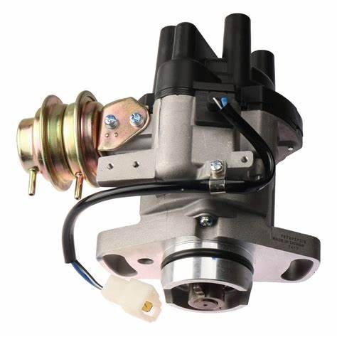 Ignition Distributor T6T98582 Md164458 T6T87372 Fits for Mitsubishi
