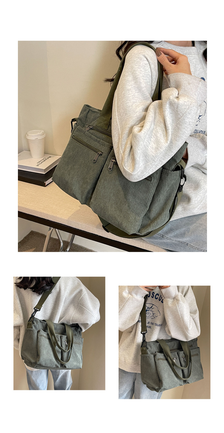 Sophia Luxe Handtas 5