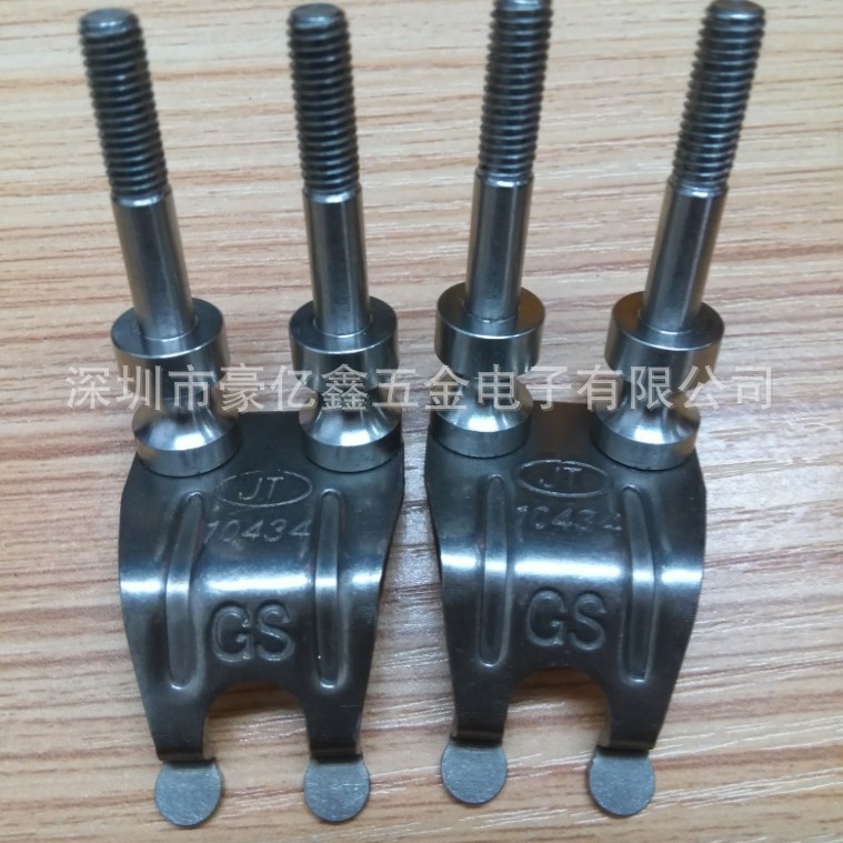 JT10434钛爪  劲拓JT10434钛爪   劲拓波峰焊链爪