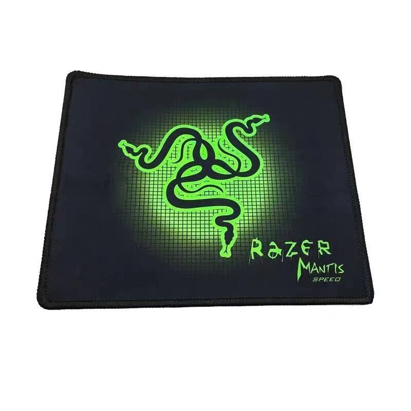 Gaming-Specific Fine Surface Shortcut Keys Razer Peripheral Mouse Pad E-Sports Rough Surface Extra Large Thickeneded Office Boys