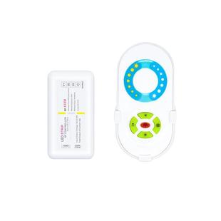 Aipin Led Controller Light Strip Touch Controller Half Touch Color Temperature Controller Dual S202