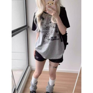 中筒运动休闲袜