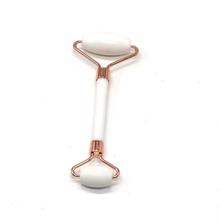 Фабрика Shiyu Roller Powder Crystal Massage Facial Eye Massage Stick Cross -border Roller Оптовая