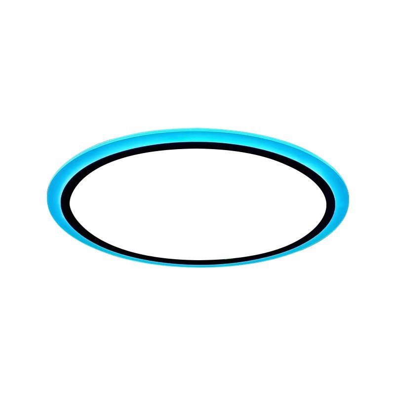 Luces de atmósfera de color brillante luces de bar KTV bar de juegos de video luces de la ciudad de entretenimiento luces de la sala de juegos