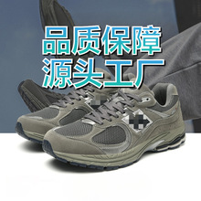 莆田鞋新NB男款步鞋男2002r元祖灰复古运动鞋女批发