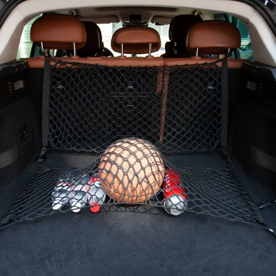 Other Automotive Interior Supplies – Storage Net Pocket