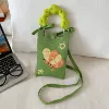 Green bag