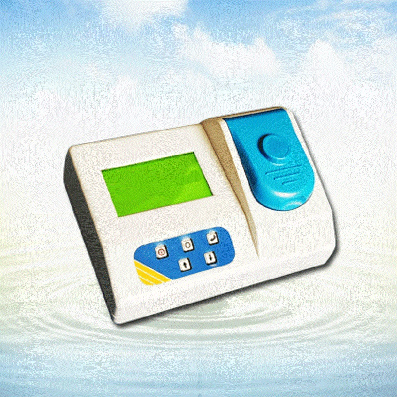 室内空气甲醛·苯系物·TVOC速测仪 DP-211M