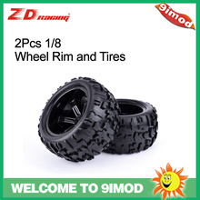 ZD Racing 8477 1/8��ų�����2��װ