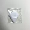 Белый (в пакете OPP)