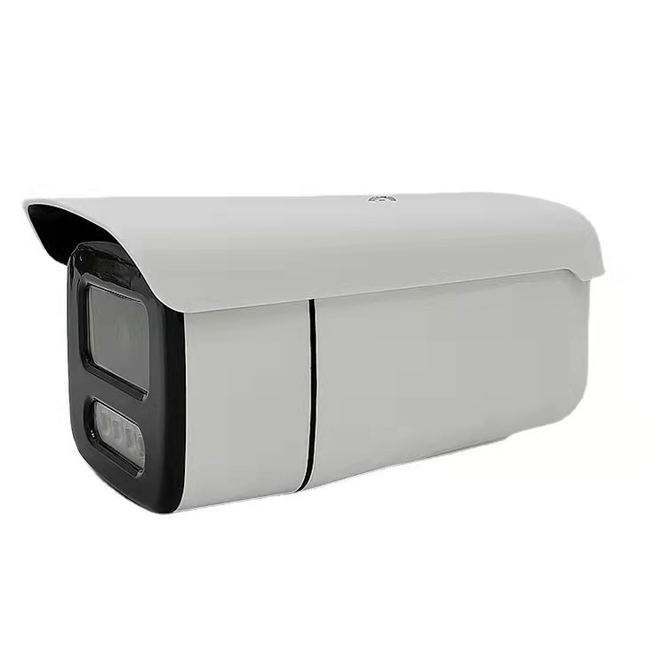 Tianshitong POE camera, 4MP, bullet type, waterproof