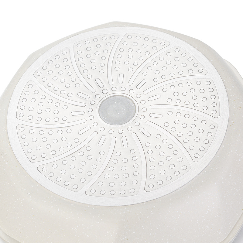 Eljia arroz de piedra antiadherente casera, cocina de arroz