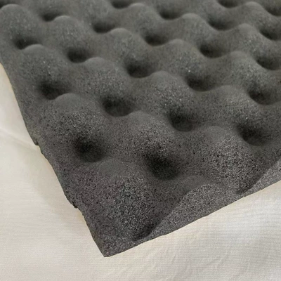 Car soundproofing materials: self-adhesive Car sound-absorbing cotton