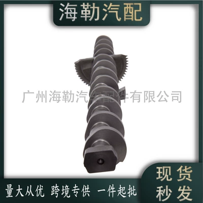 Crankshaft, camshaft BMW N55/S55 3 Series (F35