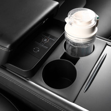 �m����˹��Model3/Y�п�ˮ����λ�����z���|Ѿ����b��������