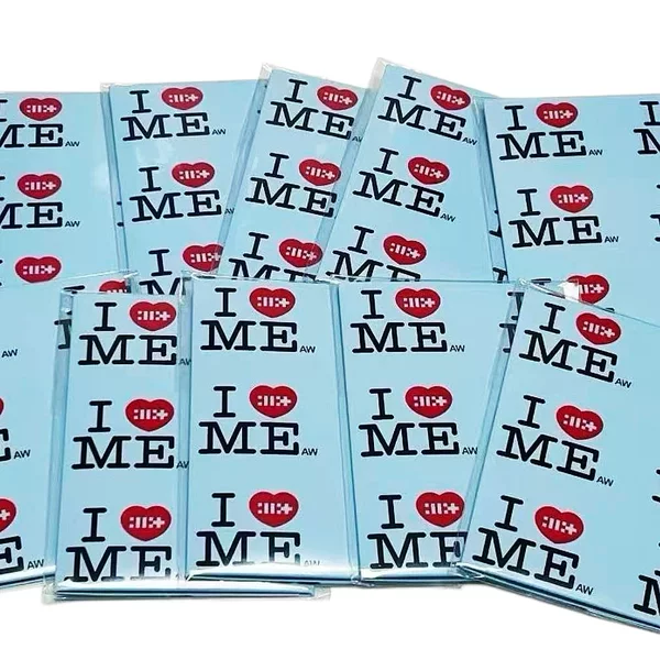illit mini album electronic photocard set of 5 pieces, no longer cute, single album merchandise