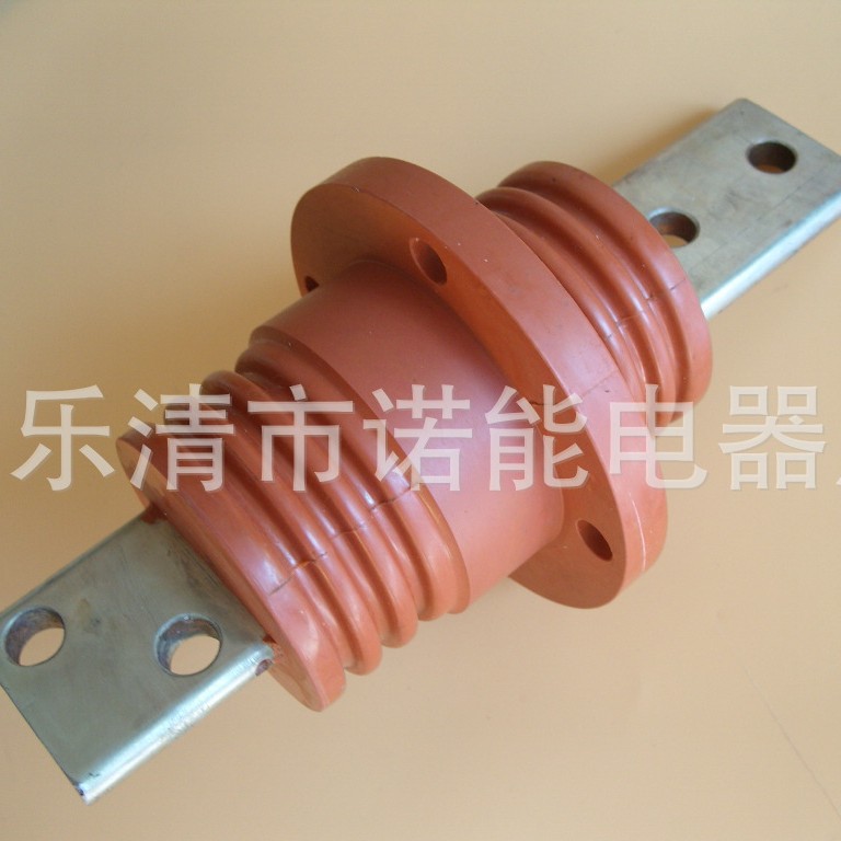 诺能电器  3.3kv 3.6kv 4kv 6kv穿墙端子 穿墙接线柱 引线端子