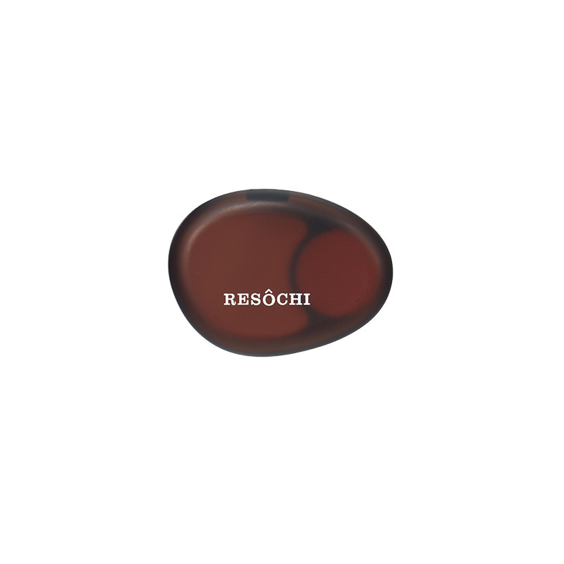 RESOCHI New Twilight Stone Soft Blush, polvo mate no volante, blush coreano, cosméticos, carmín