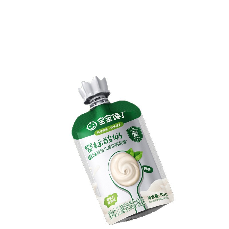 常温低温酸奶饮品