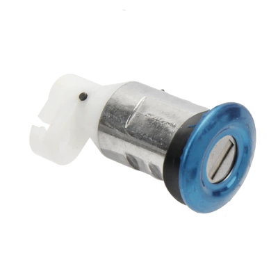 Lock Seat Cushion Switch Lock, Motorcycle Key