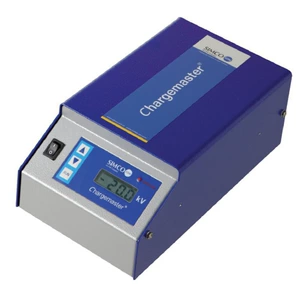 Simco-Ion CM20 Генератор генератора электростатического генератора и электростатический стержень положительный и отрицательный источник питания электрода