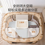 Животно -обрабатываемая кошка может быть сложена, а хранение кошачья беременность. Производство прямоугольника для кошки не занимает палатку для щенка