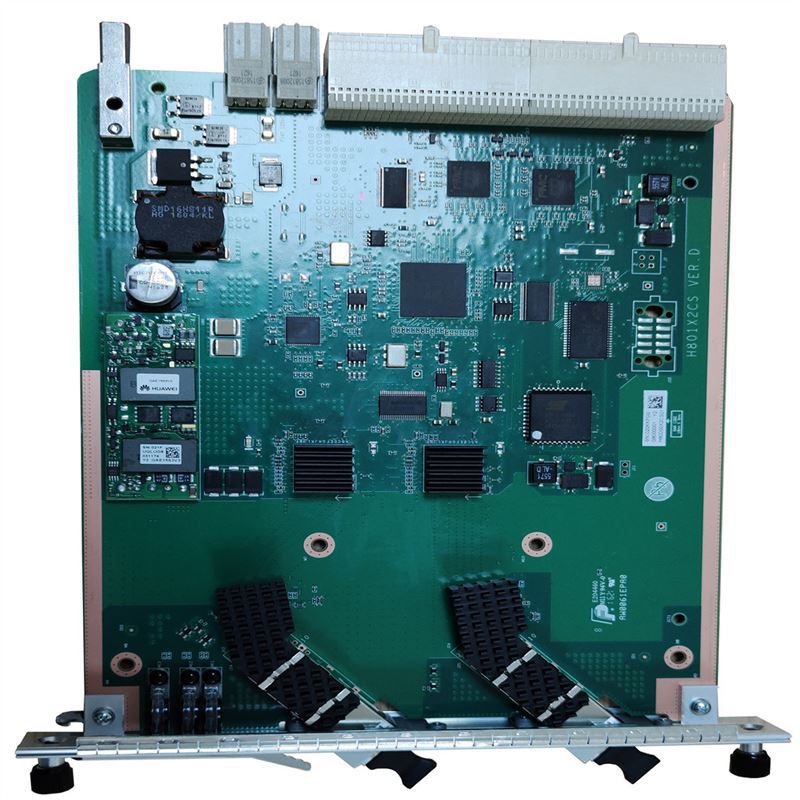 华为千兆上联GICF全新GICG 万兆X2CS 15624711423一年质保默认项