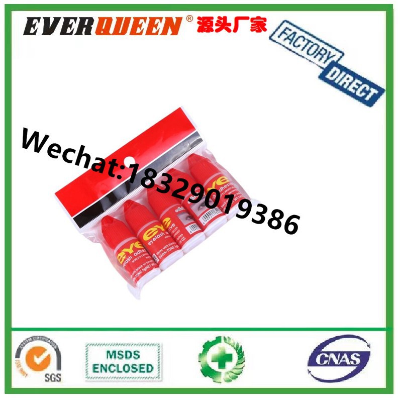 EYE Eyelash adhesive 假睫毛胶水 多用美目胶水 眼睫毛胶水