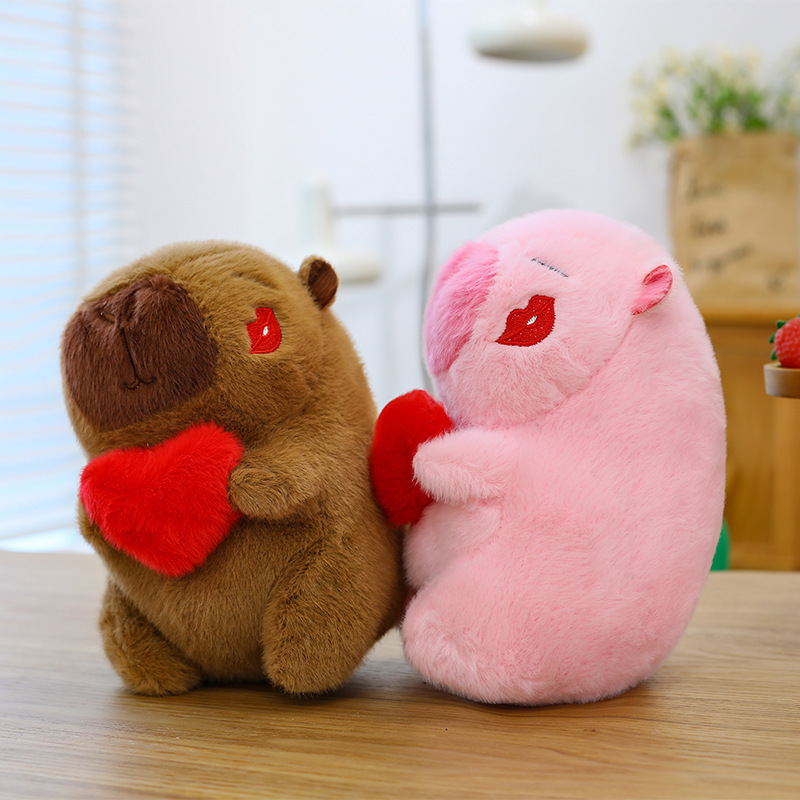 2025 新 8inch グラブクレーン人形ぬいぐるみかわいいギフト子供の人形メーカー卸売|undefined