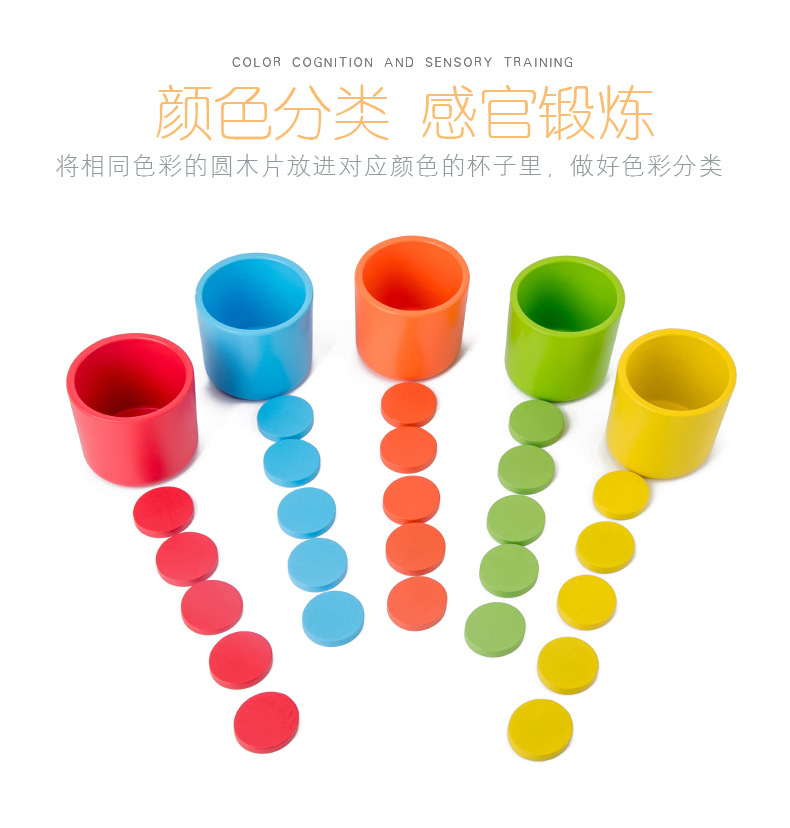 SC-Clasificación de color