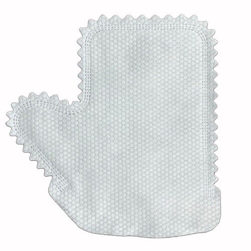 Rag gloves cleaning artifact non-disposable housework dust removal gloves rag cleaning window cleaning factory wholesale