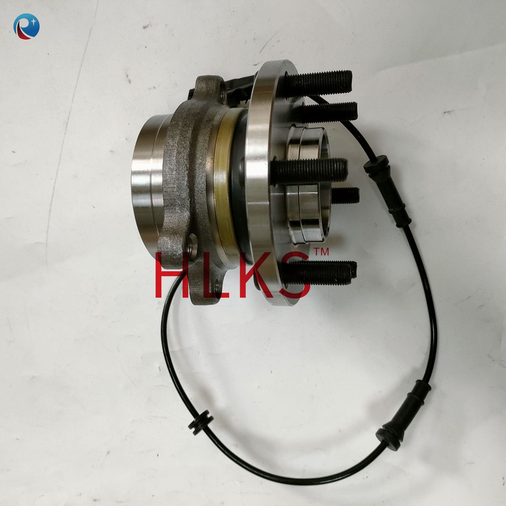 Ensamble de Cubo de Rueda Delantera 40202-4JA3A para Nissan Navara image 3