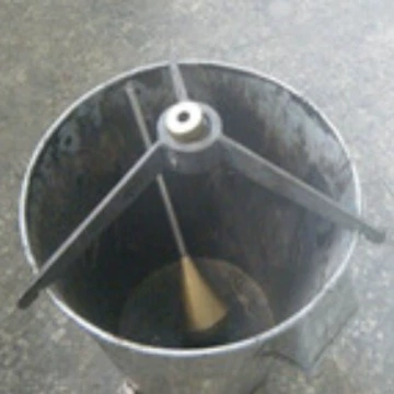 SRLD-8-1 расходомер для смешивания полива асфальта/расходомер для смешивания слива/расходомер