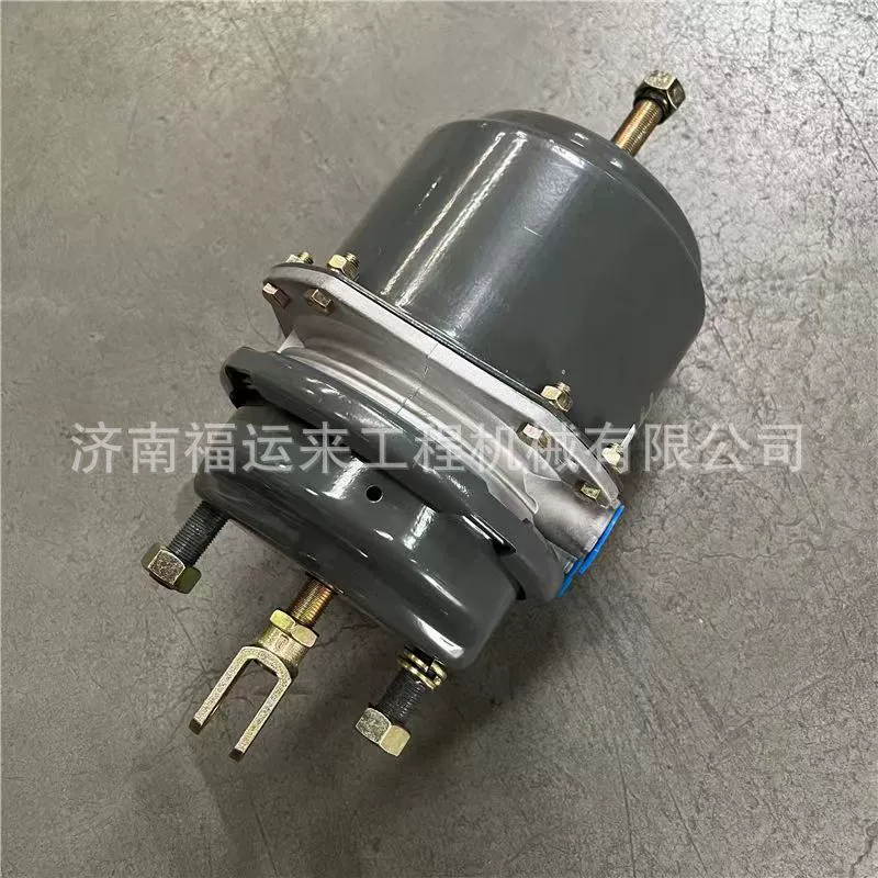 Haowo Steyer Shaanxi Automobile Delong грузовик задний мост пружина тормозной камеры пневматический распределительный насос WG9000360900