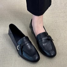 Ӣ���L�r�дָ�����ЬŮ2025�¿�ٴ�͹�ͨ��һ�_��СƤЬŮ��Ь