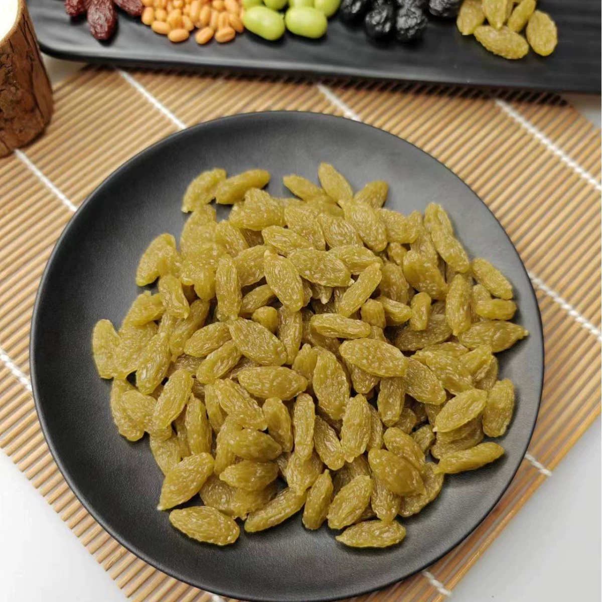 Симуляция зерна разное зерно кофе bean рис изюм лотосовое семя поясничный поясничный красная бобовая фасоль, машиное бобовая модель