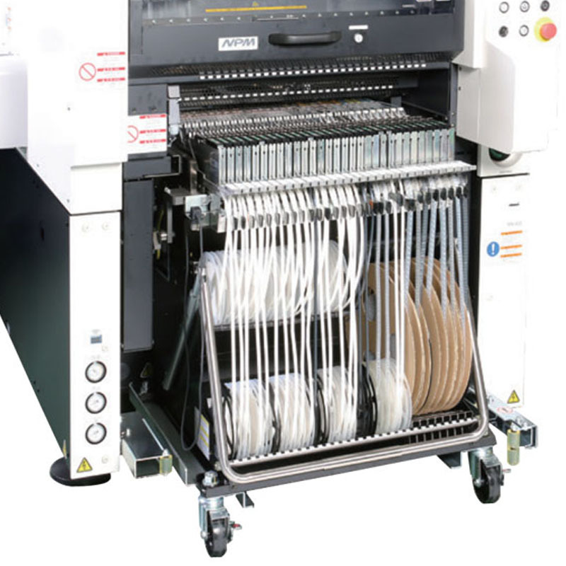 ������Ӧ����SMT��Ƭ��W2������Ƭ��NPM-W2