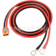 XT60IFĸ�^�DO�Ͷ����~����12AWG�ƿ��늄�܇늳،��往 xt60I F