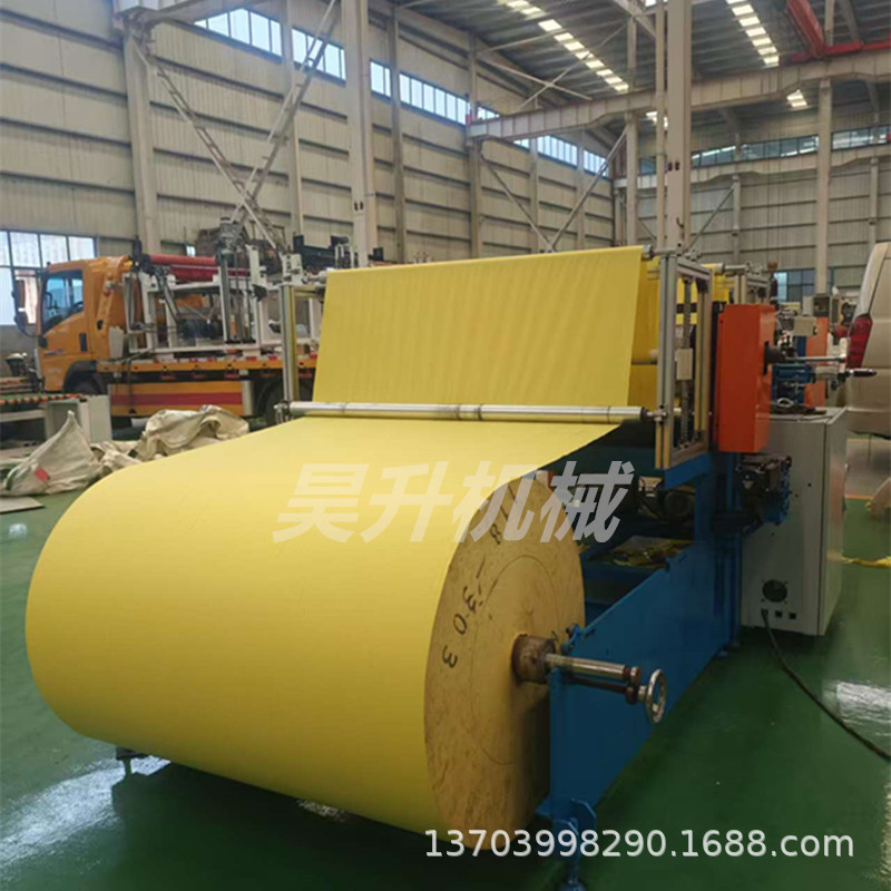 全自动数控压花印花机