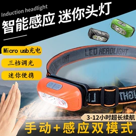 手电筒;头灯头戴电筒;手电筒