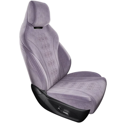 Seasons, Breathable Seat Covers, Modelə uyğun (Original) oturacaq örtükləri