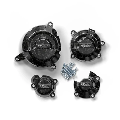 Motorcycle Safety Supplies Gsx-S1000/S1000Gt/S 950 Gbracing - forged-pattern-suit
