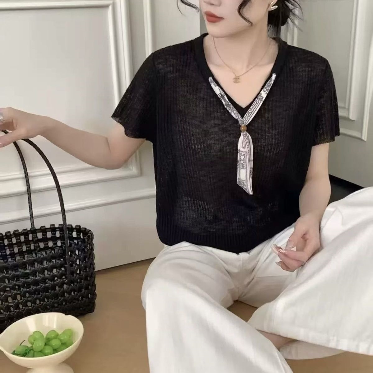màu đen